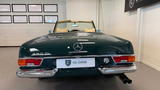 Mercedes-Benz SL-Class SL (W113) 280 SL Pagode