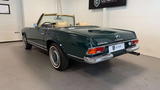 Mercedes-Benz SL-Class SL (W113) 280 SL Pagode
