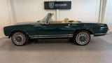 Mercedes-Benz SL-Class SL (W113) 280 SL Pagode