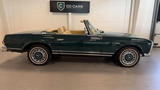 Mercedes-Benz SL-Class SL (W113) 280 SL Pagode