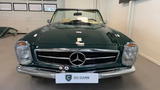 Mercedes-Benz SL-Class SL (W113) 280 SL Pagode