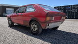 Volkswagen Scirocco VW Ts mk1
