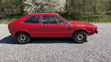 Volkswagen Scirocco VW Ts mk1