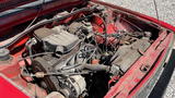 Volkswagen Scirocco VW Ts mk1