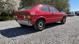 Volkswagen Scirocco VW Ts mk1