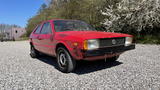 Volkswagen Scirocco VW Ts mk1