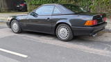 Mercedes-Benz SL-Class SL-Klasse (R129) 300 SL