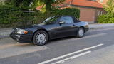 Mercedes-Benz SL-Class SL-Klasse (R129) 300 SL