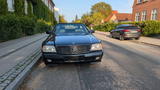 Mercedes-Benz SL-Class SL-Klasse (R129) 300 SL