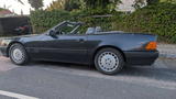 Mercedes-Benz SL-Class SL-Klasse (R129) 300 SL