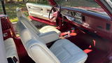 Dodge Challenger 600 Convertible