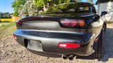 Mazda RX-7 FD3S
