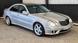 Mercedes-Benz E-Class E-KLasse (W211) E500 “AMG”