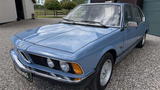 BMW 728 7-serie E23 i aut