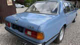 BMW 728 7-serie E23 i aut