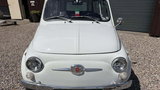 Fiat 500 Giardiniera