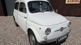 Fiat 500 Giardiniera