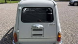 Fiat 500 Giardiniera
