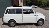 Fiat 500 Giardiniera