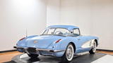 Chevrolet Corvette Cabriolet/Hardtop