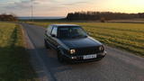 Volkswagen Golf VW II 1,8 CL