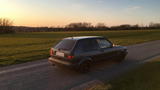 Volkswagen Golf VW II 1,8 CL