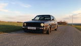 Volkswagen Golf VW II 1,8 CL
