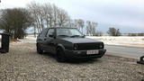 Volkswagen Golf VW II 1,8 CL