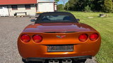 Chevrolet Corvette Convertible