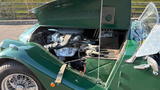 Morgan 4/4 1986