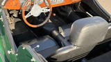 Morgan 4/4 1986