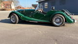 Morgan 4/4 1986