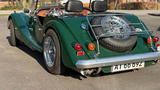 Morgan 4/4 1986