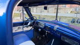Ford Trucks C500 COE