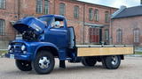 Ford Trucks C500 COE