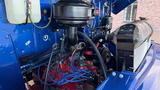 Ford Trucks C500 COE