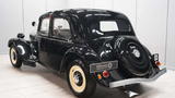 Citroën Berlina 11 Sport