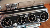 Ford Mustang v8