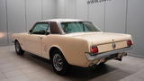 Ford Mustang v8