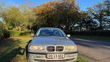 BMW 3 Series E46 330i Touring