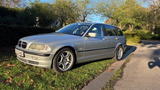 BMW 3 Series E46 330i Touring