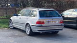 BMW 3 Series E46 330i Touring