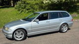 BMW 3 Series E46 330i Touring