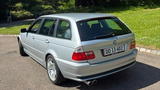 BMW 3 Series E46 330i Touring
