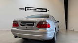 Mercedes-Benz CLK-Class CLK 230 2,3 Kompressor AMG Master Edition Coupé aut. 2d