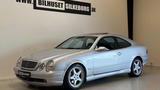 Mercedes-Benz CLK-Class CLK 230 2,3 Kompressor AMG Master Edition Coupé aut. 2d