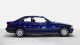BMW 3 Series E36 320i Coupé