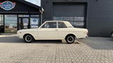 Ford Cortina 1600 GT MARK II