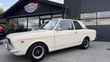 Ford Cortina 1600 GT MARK II