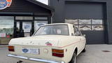 Ford Cortina 1600 GT MARK II